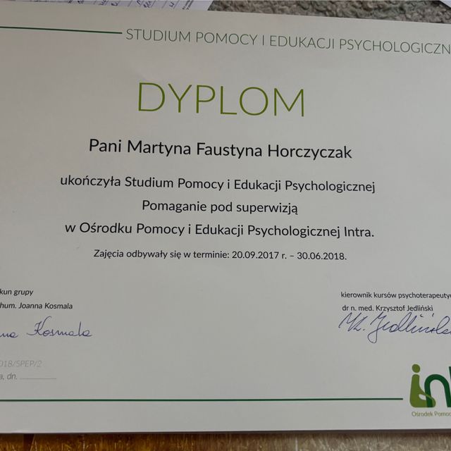 Powiększ obraz: certificate 2