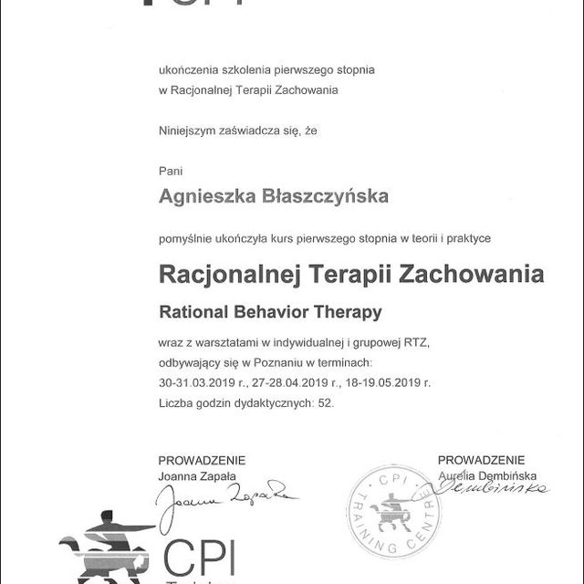 Powiększ obraz: certificate 2