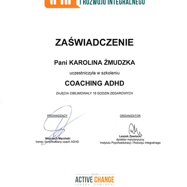 Powiększ obraz: certificate 6