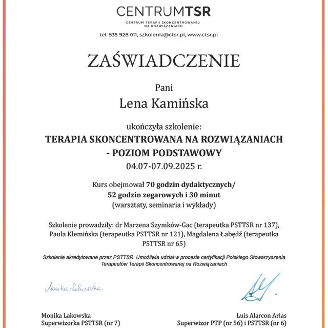 Powiększ obraz: certificate 1