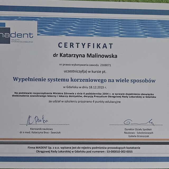 Powiększ obraz: certificate 4