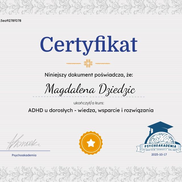 Powiększ obraz: certificate 4