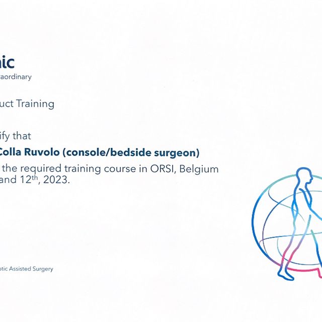 Ingrandire l'immagine: certificate 1