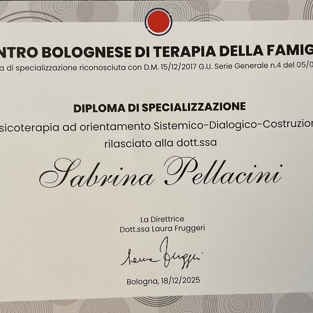 Ingrandire l'immagine: certificate 5
