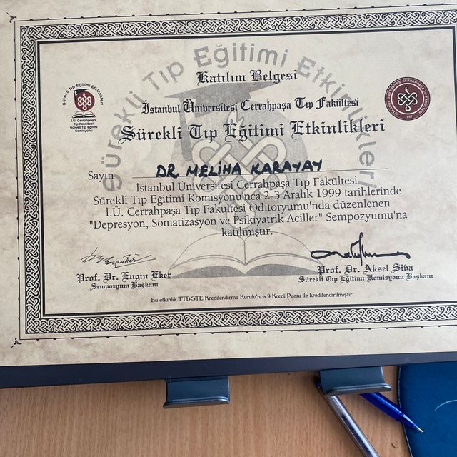 Resmi büyüt: certificate 5