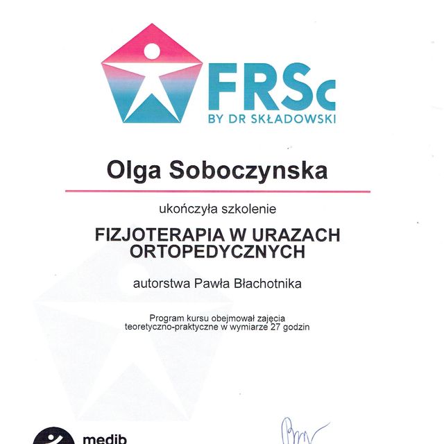 Powiększ obraz: certificate 5