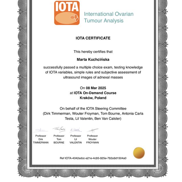 Powiększ obraz: certificate 1