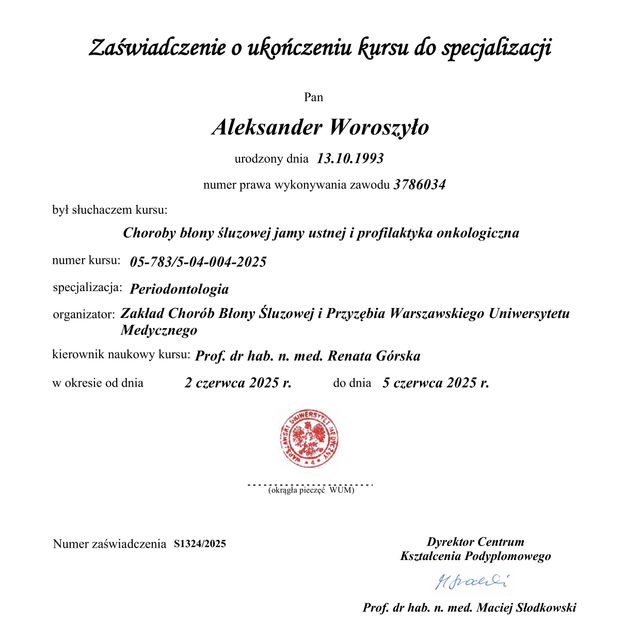 Powiększ obraz: certificate 7
