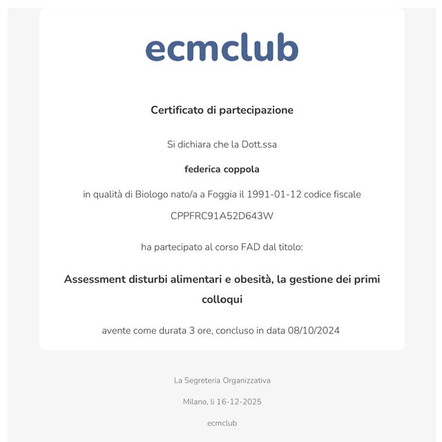 Ingrandire l'immagine: certificate 3