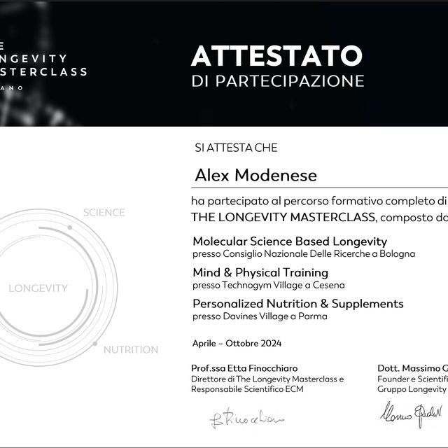 Ingrandire l'immagine: certificate 2
