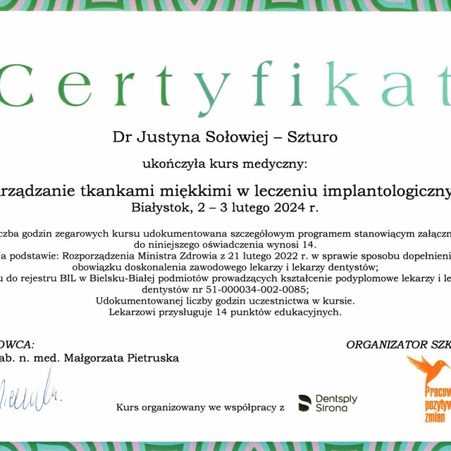 Powiększ obraz: certificate 13