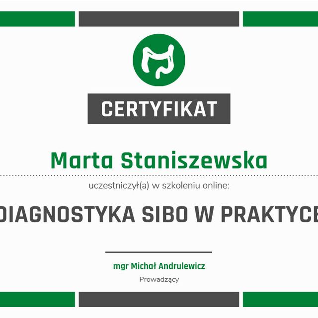 Powiększ obraz: certificate 4