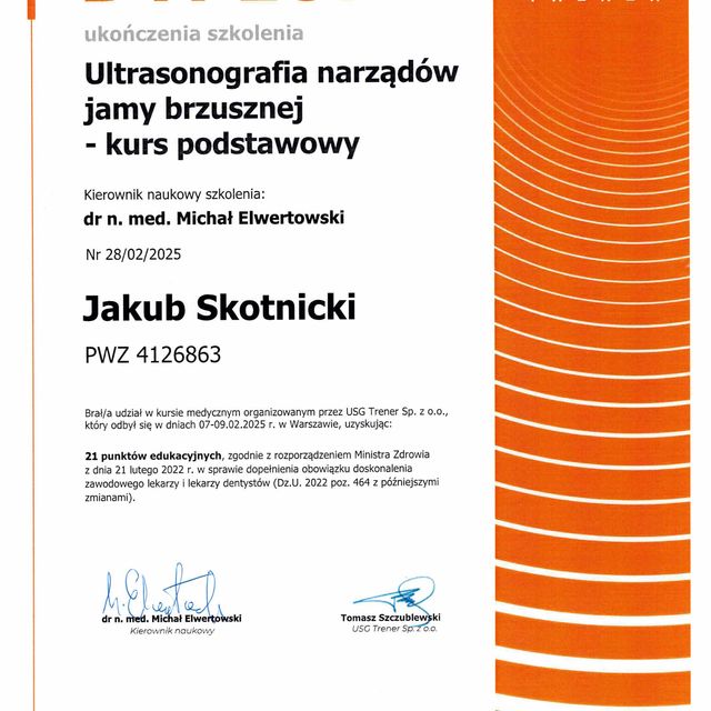 Powiększ obraz: certificate 6