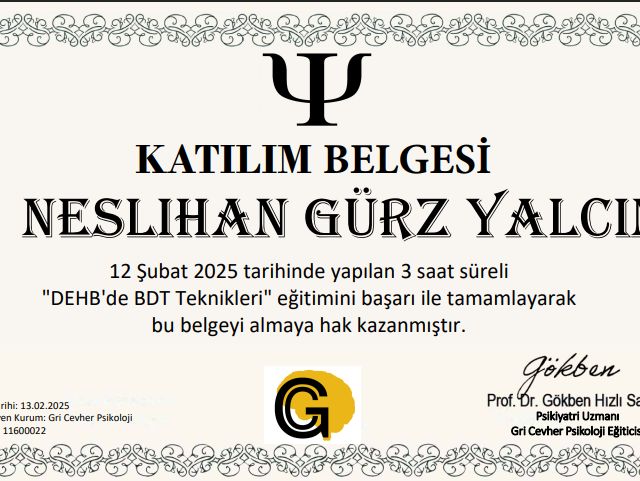 Resmi büyüt: certificate 7