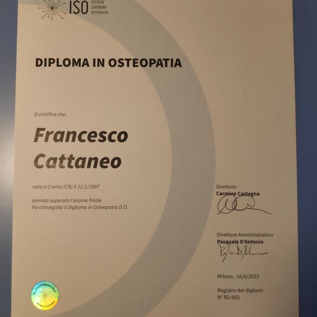 Ingrandire l'immagine: certificate 1