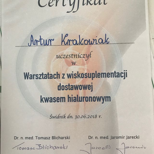 Powiększ obraz: certificate 4