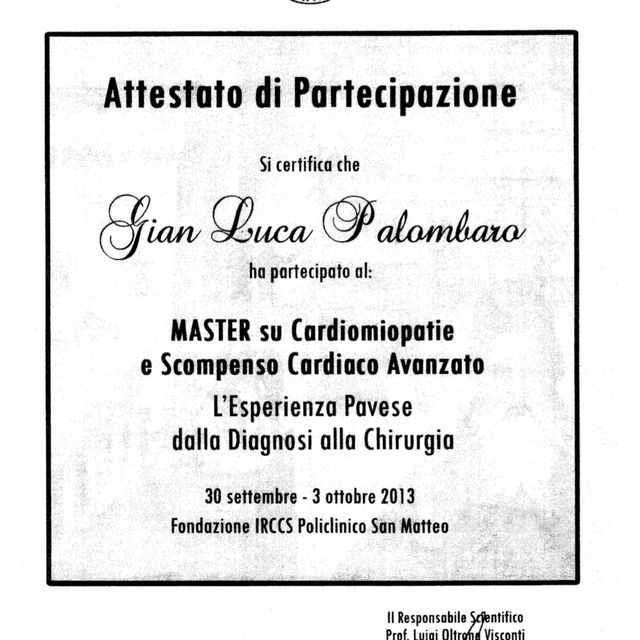Ingrandire l'immagine: certificate 1