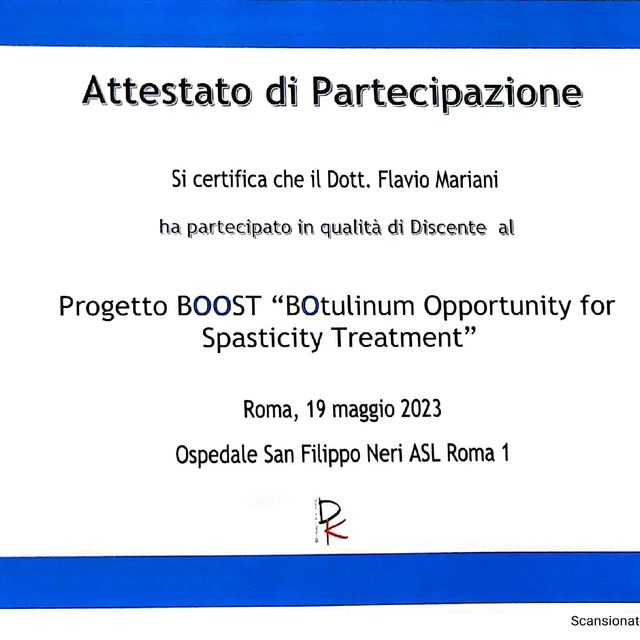 Ingrandire l'immagine: certificate 8