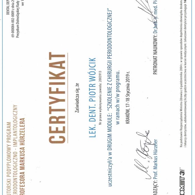 Powiększ obraz: certificate 6