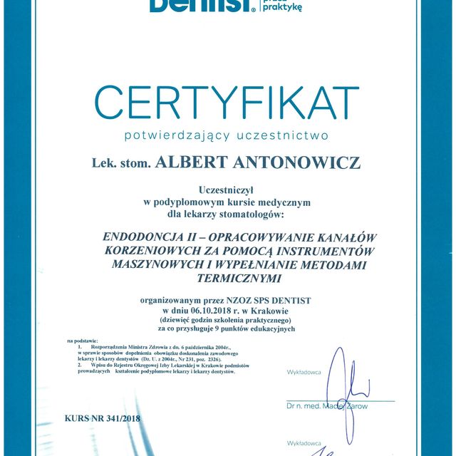 Powiększ obraz: certificate 4