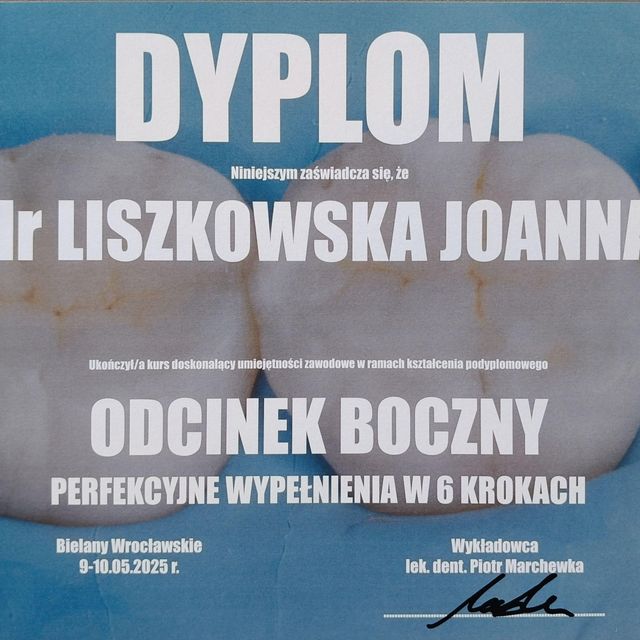 Powiększ obraz: certificate 2