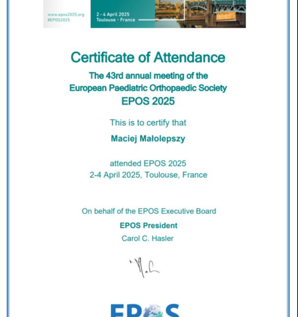 Powiększ obraz: certificate 8