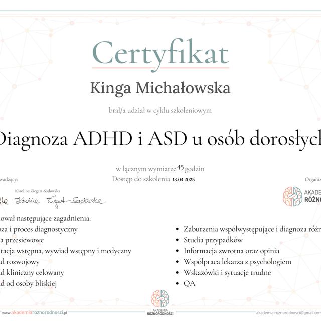 Powiększ obraz: certificate 3