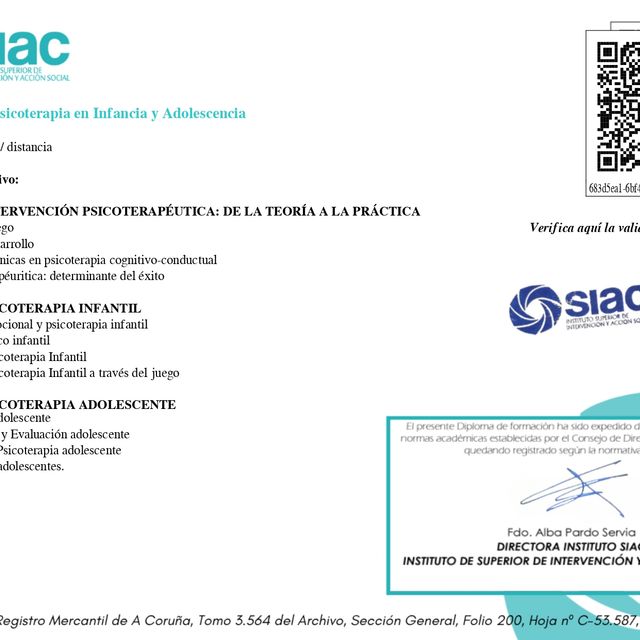 Acercar imagen: certificate 2