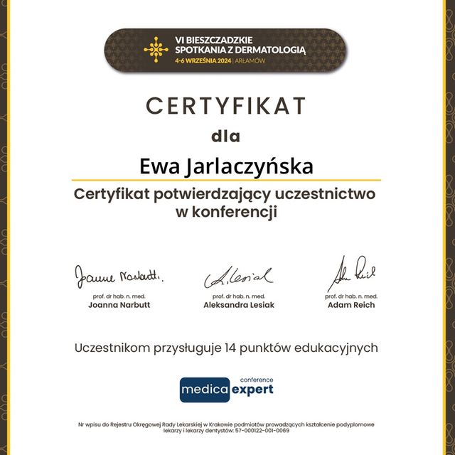 Powiększ obraz: certificate 17
