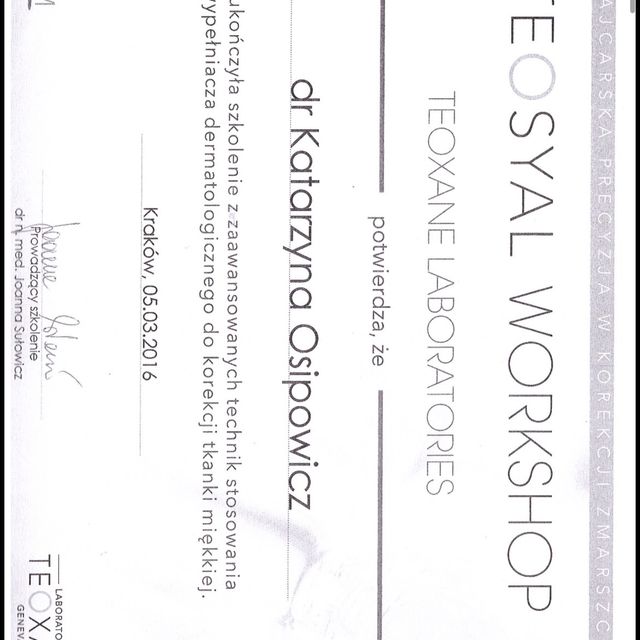Powiększ obraz: certificate 56