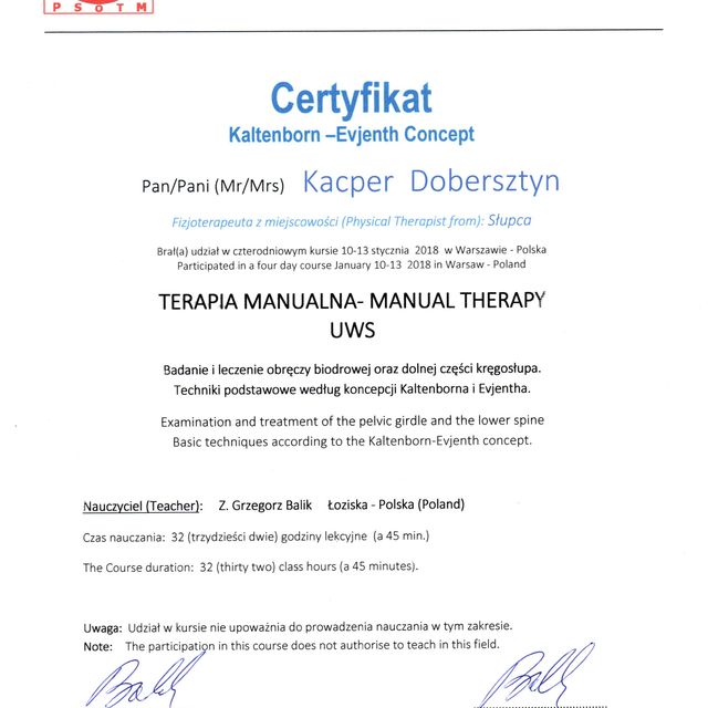 Powiększ obraz: certificate 7