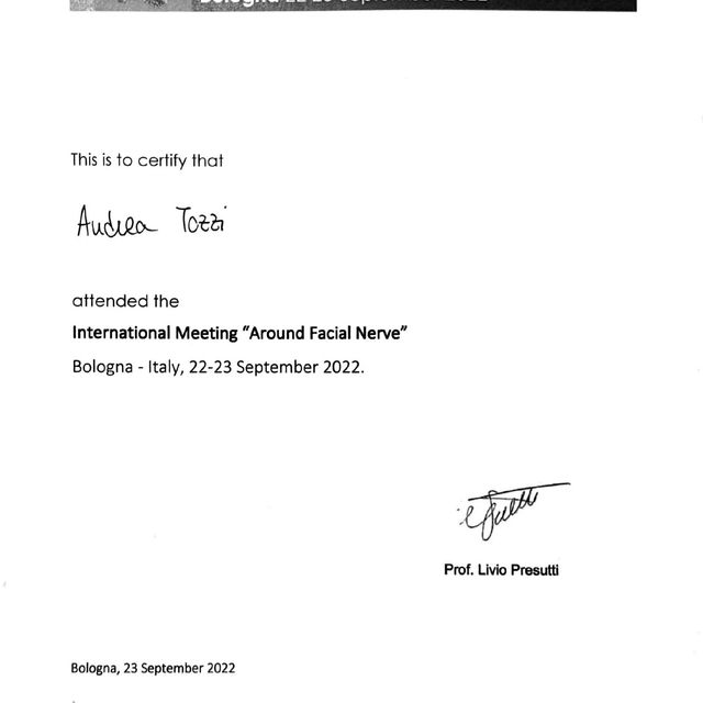 Ingrandire l'immagine: certificate 31
