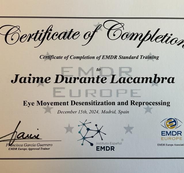 Acercar imagen: certificate 1