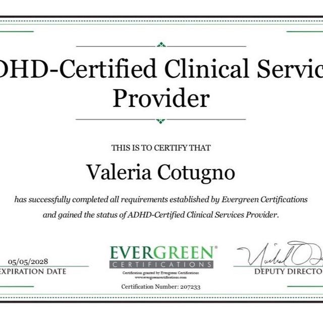 Ingrandire l'immagine: certificate 1