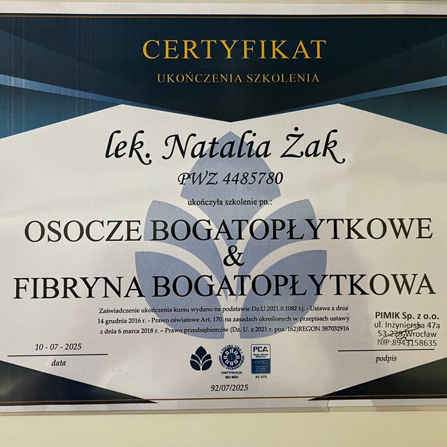 Powiększ obraz: certificate 4
