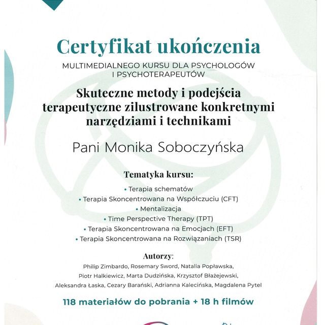 Powiększ obraz: certificate 6