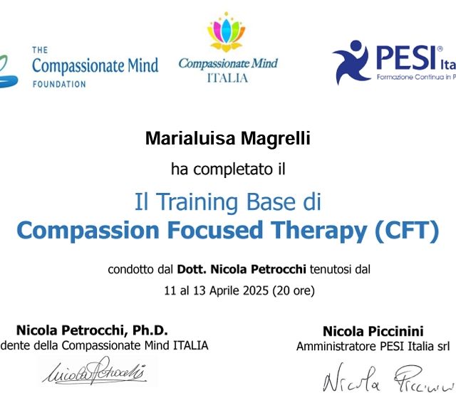 Ingrandire l'immagine: certificate 1