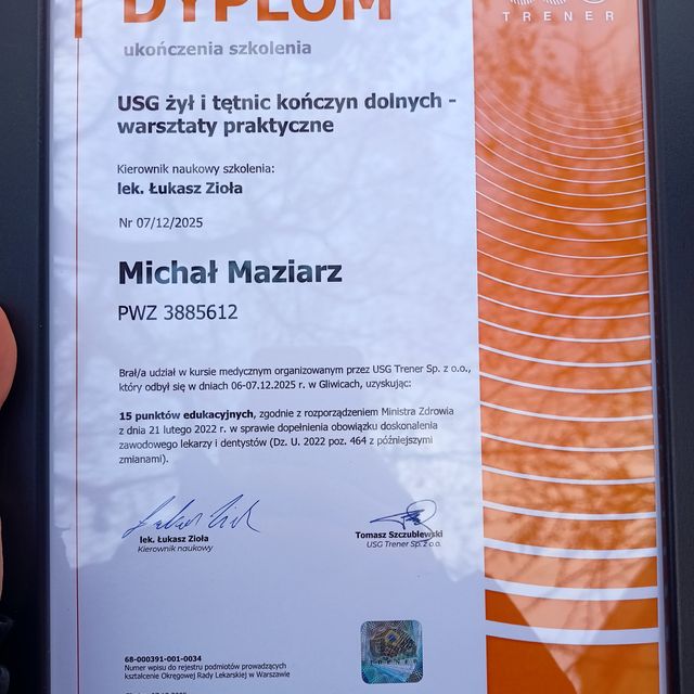 Powiększ obraz: certificate 7