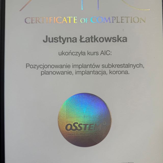 Powiększ obraz: certificate 2