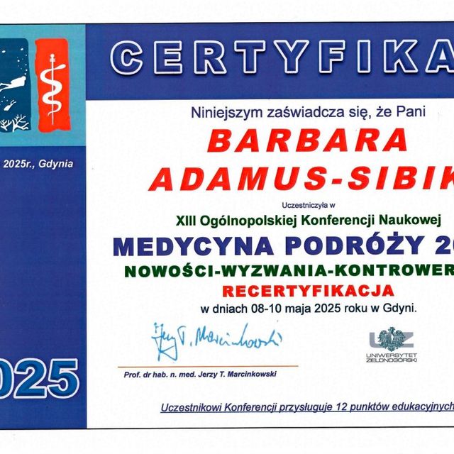 Powiększ obraz: certificate 2