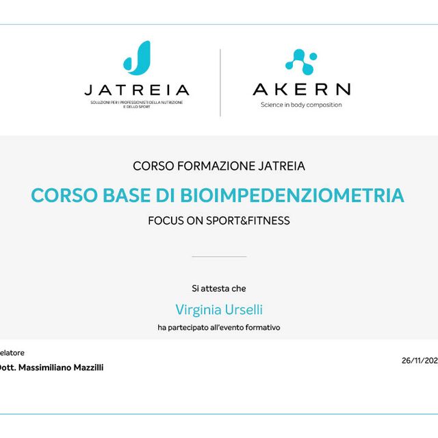 Ingrandire l'immagine: certificate 2