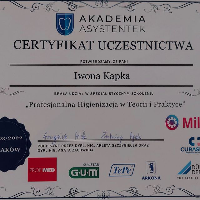 Powiększ obraz: certificate 1