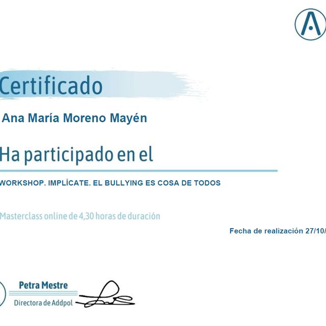 Acercar imagen: certificate 10