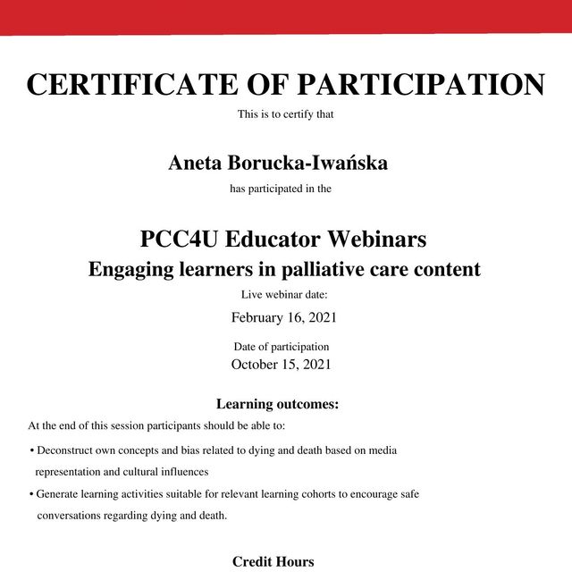 Powiększ obraz: certificate 8