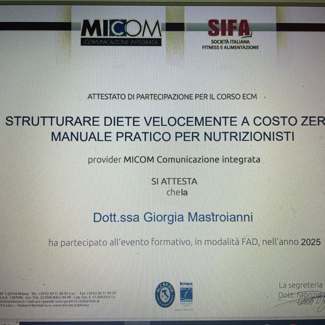 Ingrandire l'immagine: certificate 7