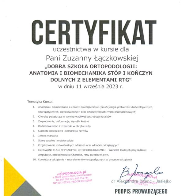 Powiększ obraz: certificate 8