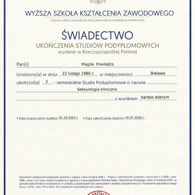 Powiększ obraz: certificate 3