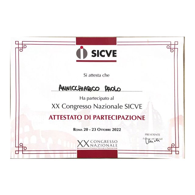 Ingrandire l'immagine: certificate 10