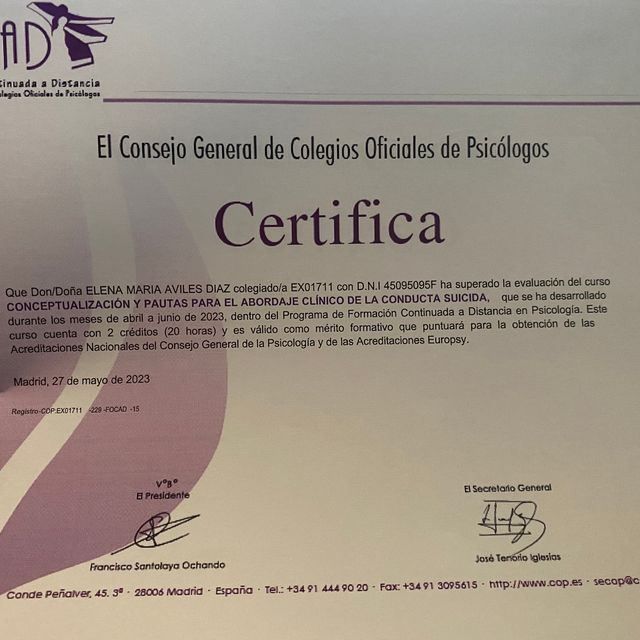 Acercar imagen: certificate 35