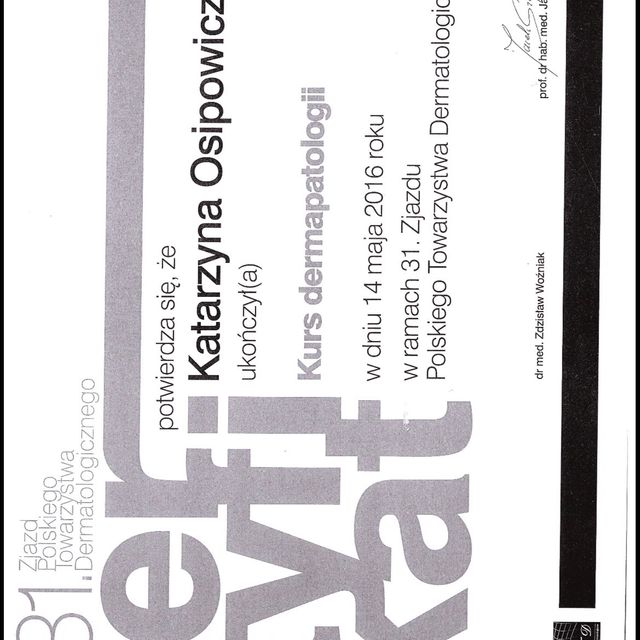 Powiększ obraz: certificate 54